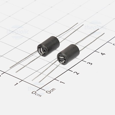 [5 ชิ้น]- FB20011-3B-RC Ferrite Bead 6x10mm 430 Ohm At 100MHz