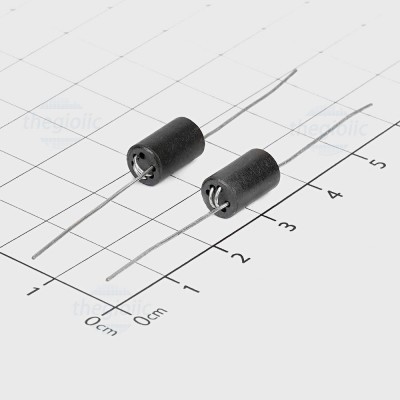 [10 ชิ้น]- FB20010-3B-RC Ferrite Bead 6x10mm 780 Ohm At 100MHz TechZone Viet