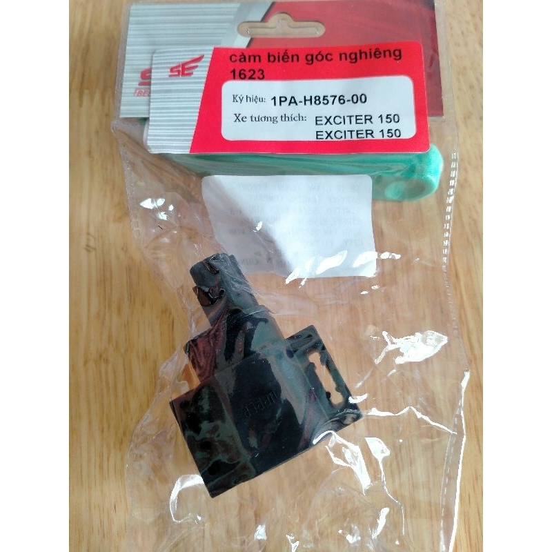 EXCITER 150 EXCITER 155 เซ็นเซอร์มุม