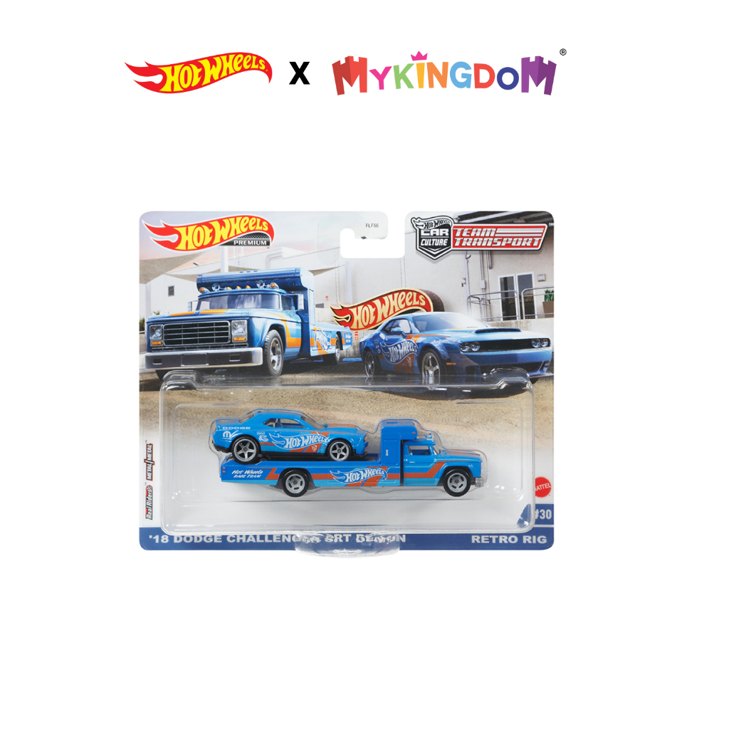 Hot Wheels FLF56 supercar - จัดส่งแบบสุ่ม