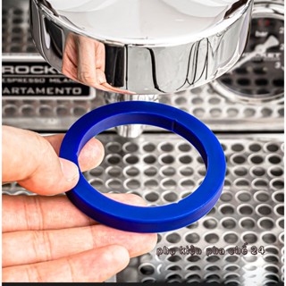 ซีลยางเครื่องชงกาแฟ Rocket/Split Bianca - ส่วนประกอบเครื่องช…