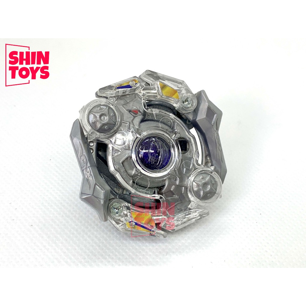 Beyblade Takara Tomy B-46 Obelisk Odin.X ของแท้ (มือสอง)