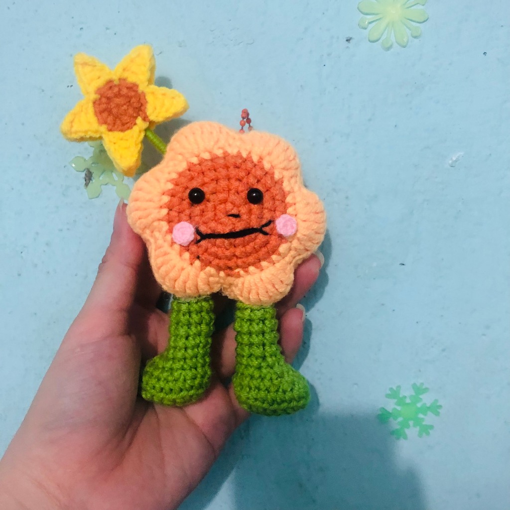 พวงกุญแจ NONG JAIDEE JoongDunk น่ารัก