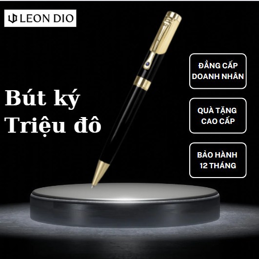ของขวัญ PARKER ปากกา - ป ้ าย Pen, ชื ่ อแกะสลัก Pen, Leon Dio Lapis Lazuli ปากกาเขียนสีดํา 0.7 มม.Nib, หมุนปากกาลูกลื ่ น , ใช ้ เป ็ นของขวัญ