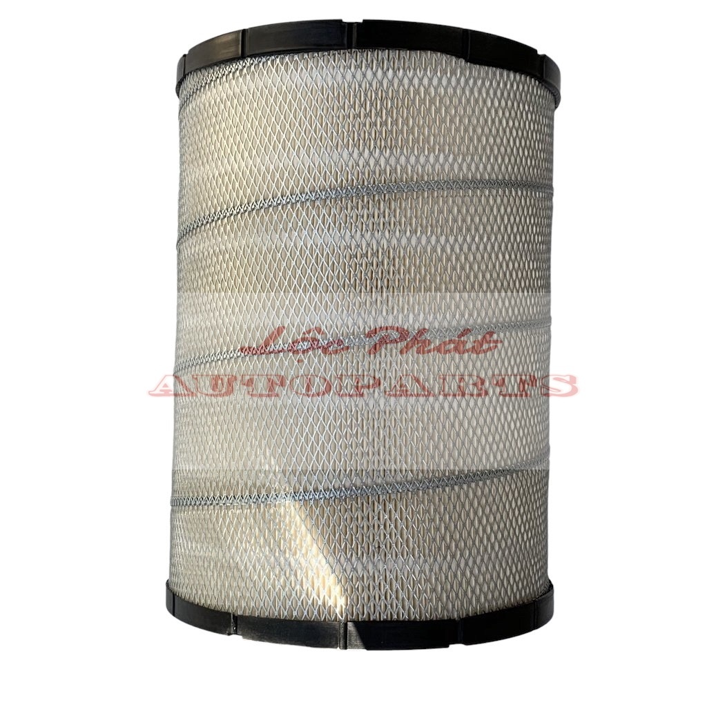 ไส้กรองอากาศรถบรรทุก Isuzu 1,9T - 5T- FVR, FVM