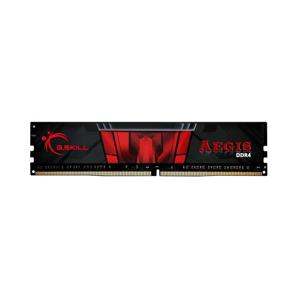 ของแท้ G.skill Aegis PC Ram 8gb/16gb รถบัส 3200Mhz DDR4