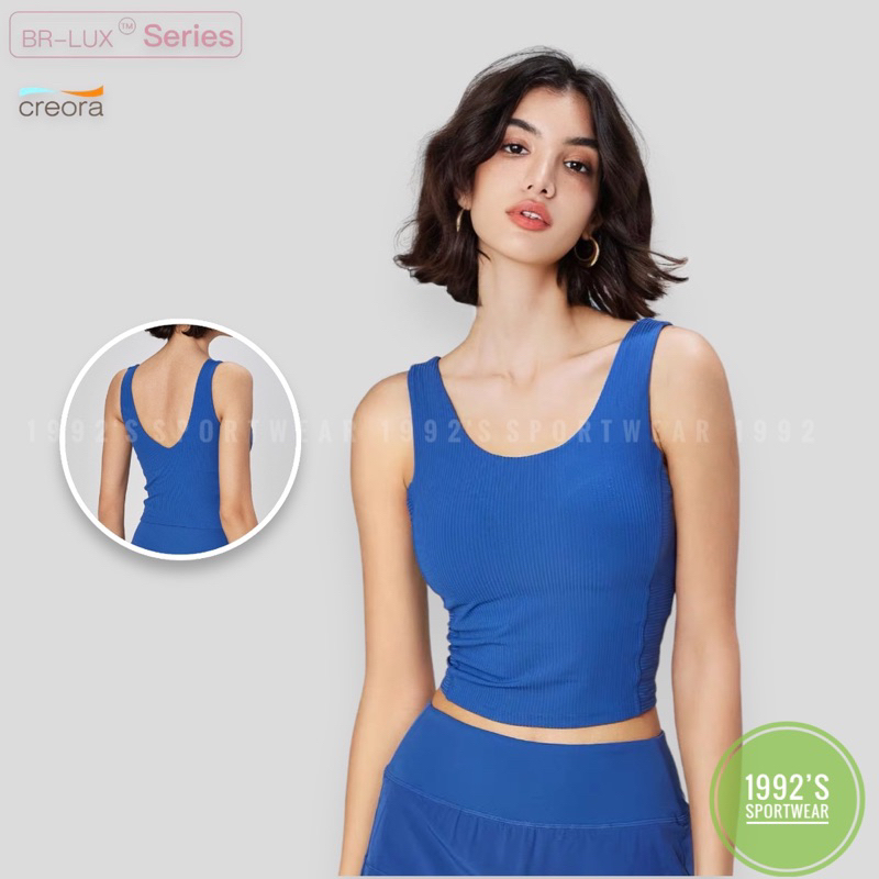 Áo Thể Thao Yoga/Gym cao cấp Moving Time - Áo 4 màu