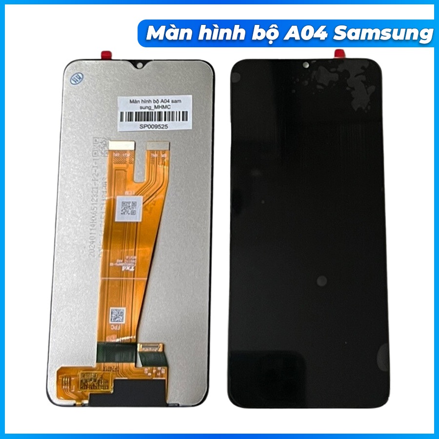 จอ Samsung a04 จอใหม่