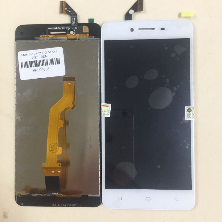หน้าจอ Oppo A37 / Neo 9