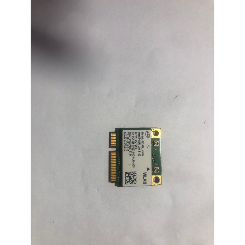 Dell 1537 wifi โอเค*