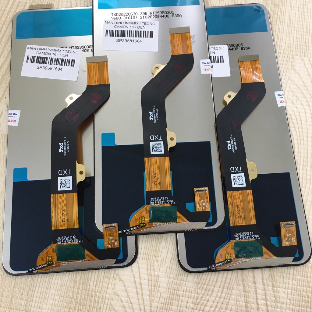 Infinix Hot 10, X682, X682B, จอ X682C (ของใหม่)