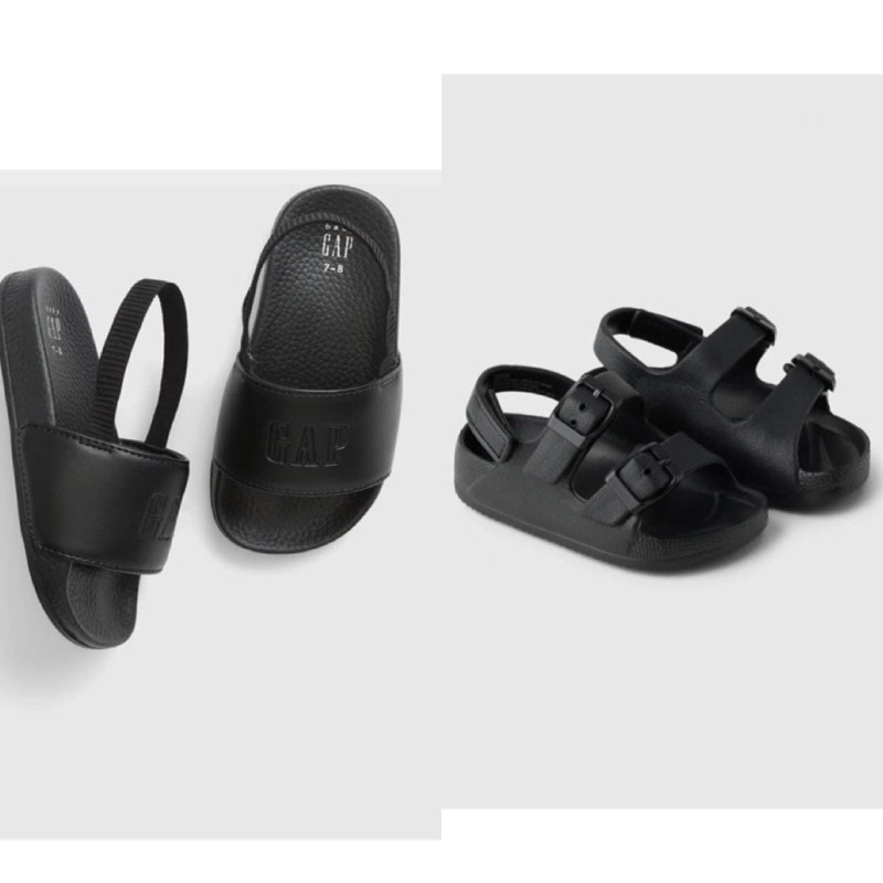 GAP AUTH US รองเท้าแตะ เบา นุ่ม 70% สําหรับเด็กทารก