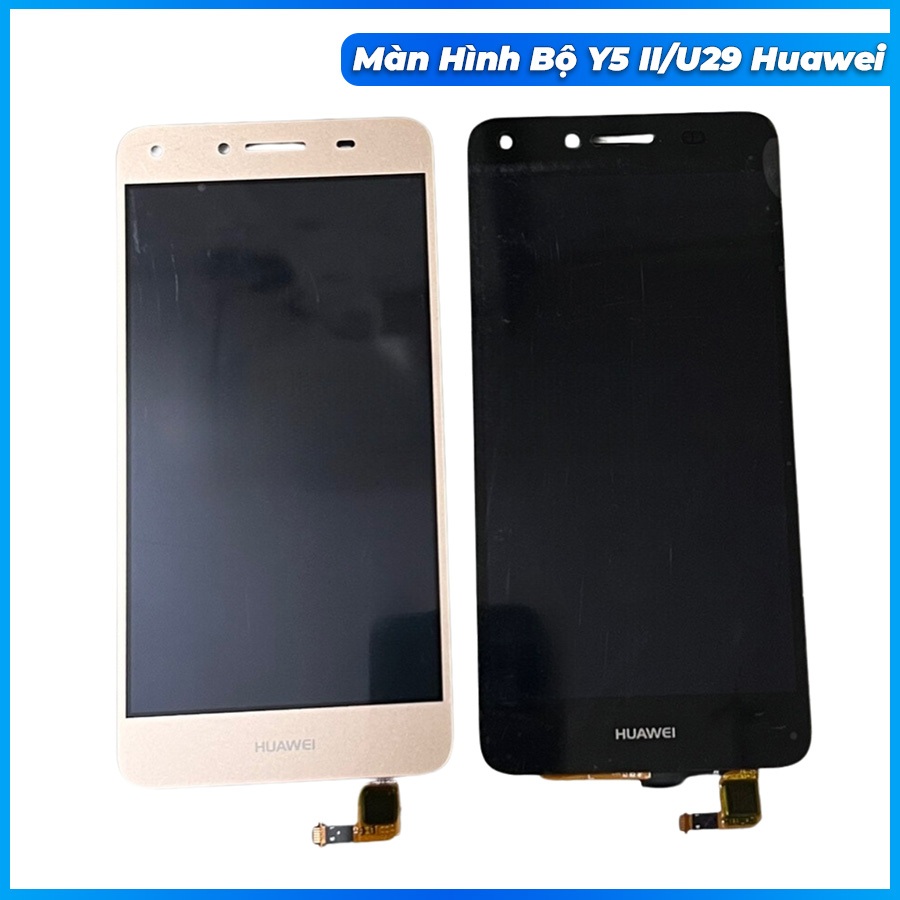 ชุดจอ y5 II, u29 huawei,ใหม่