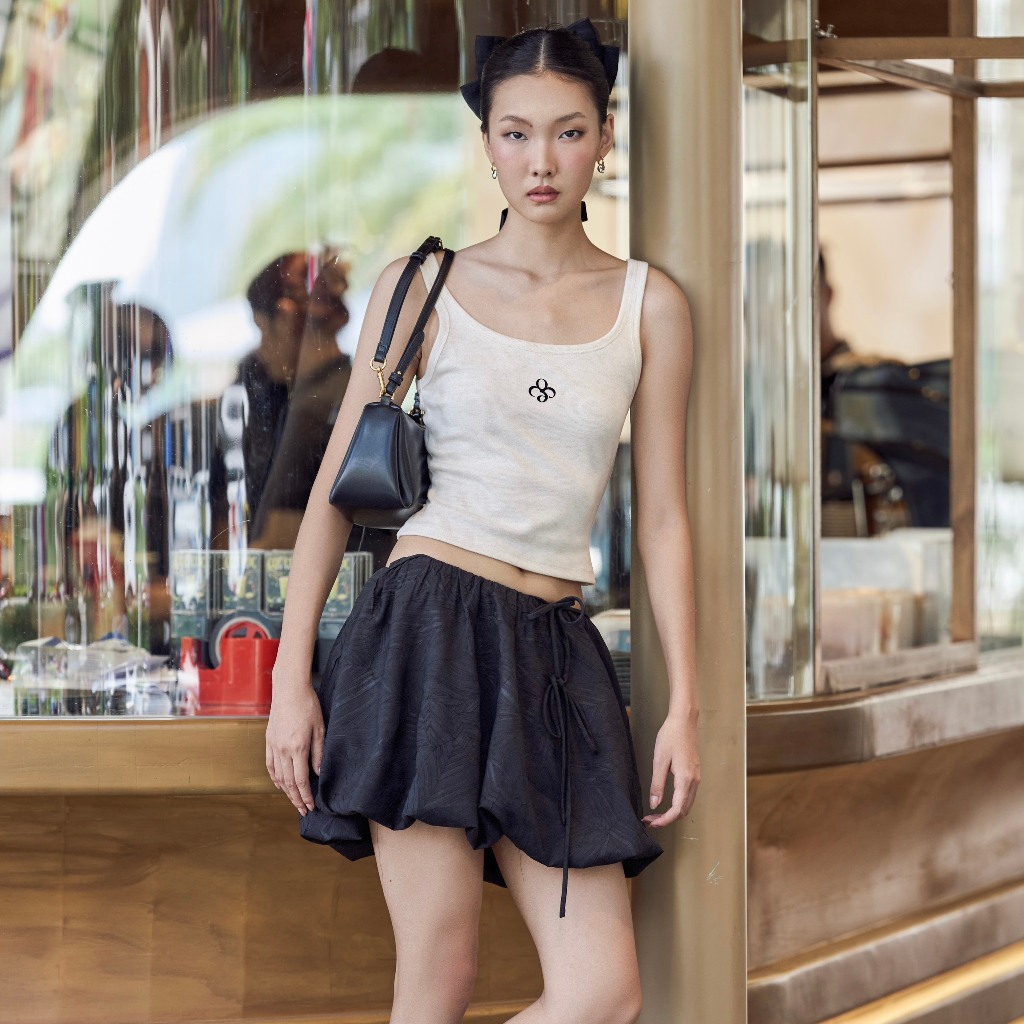 Oceana London - กระโปรงเติม