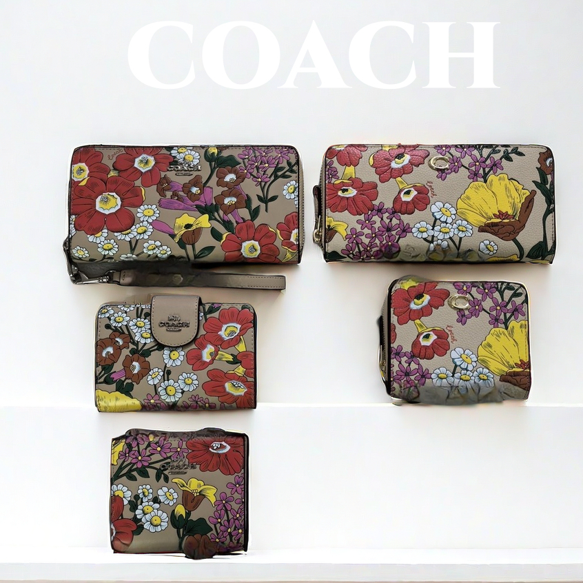 กระเป๋า Coach Latest สำหรับผู้หญิง