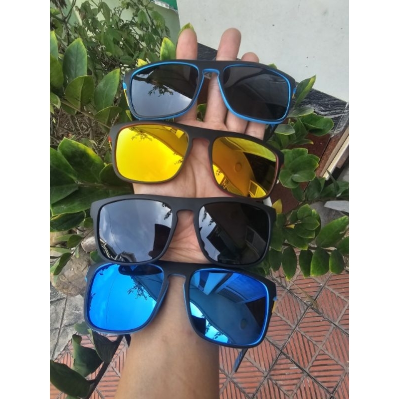 แว่นโพลาไรซ์ Shimano