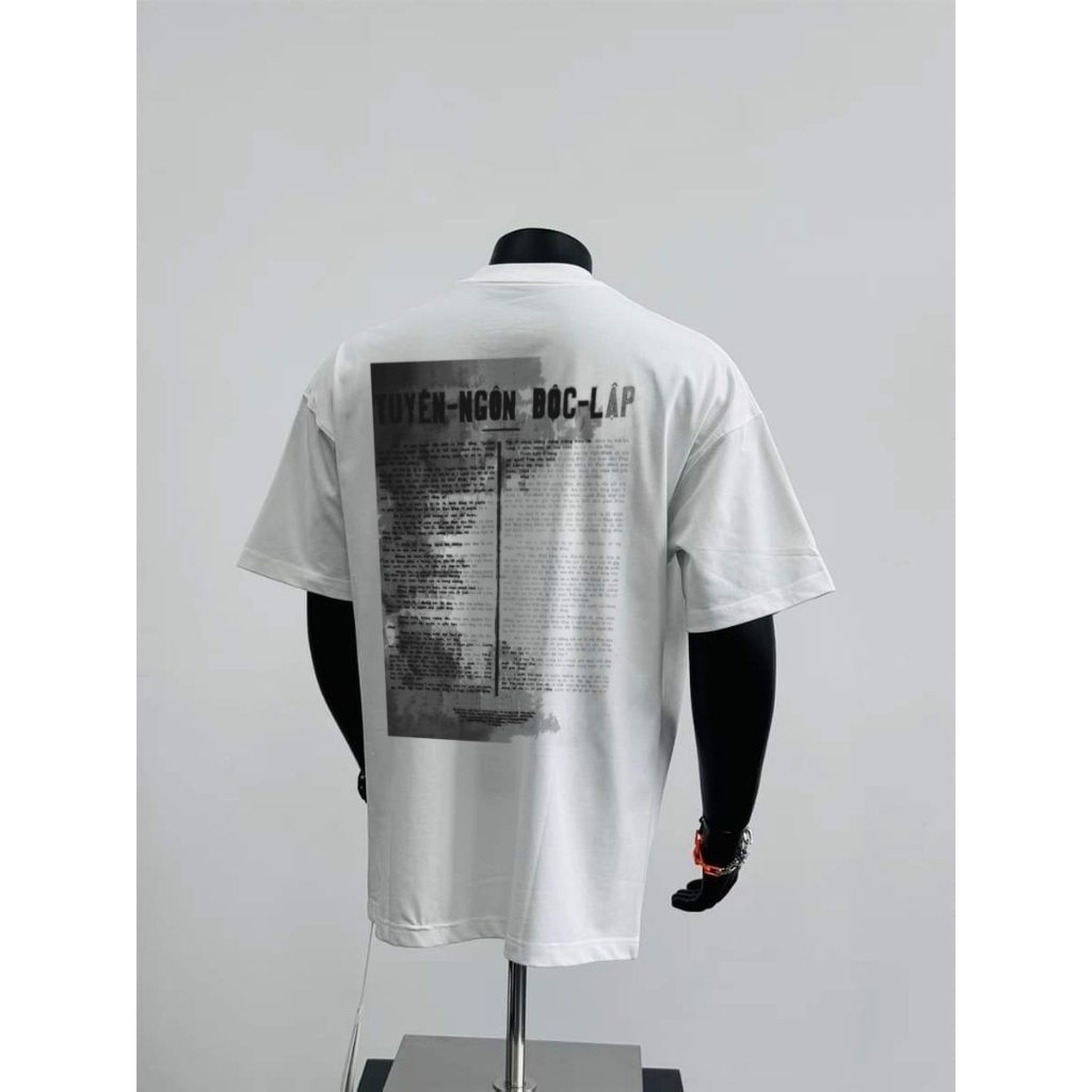 เสื้อยืด Unisex Tuyen Ngon