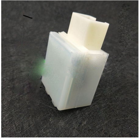 Ford Danger Warning Relay สําหรับ Mazda 6 626 323 mazda6 2002-2006 GJ6A66830 ไฟเลี้ยวฉุกเฉิน flasher