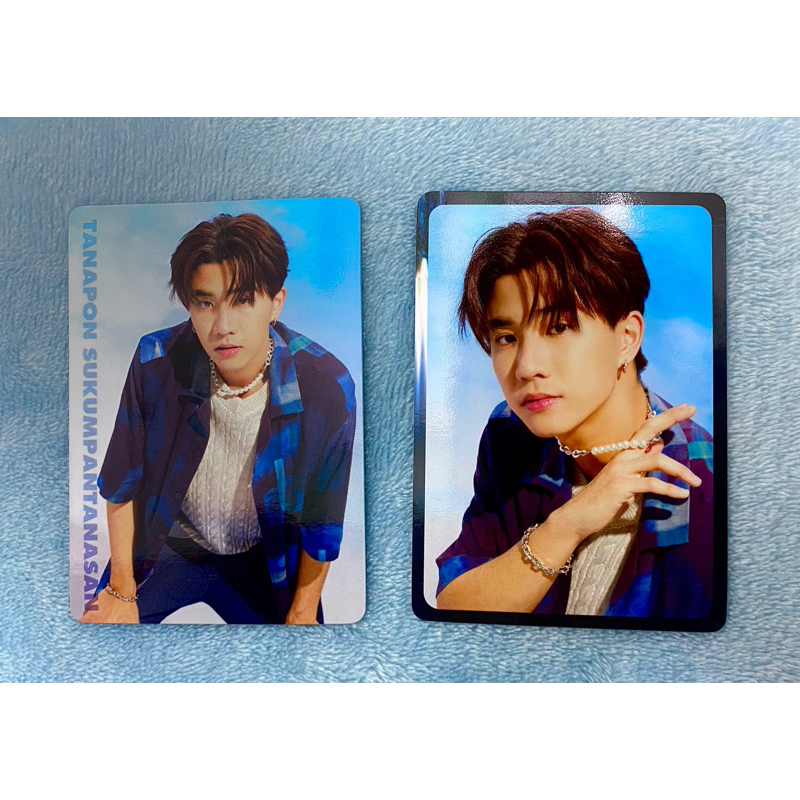 [GENUINE] COMBO 2 CARD HAPPY WEEKEND PERTH