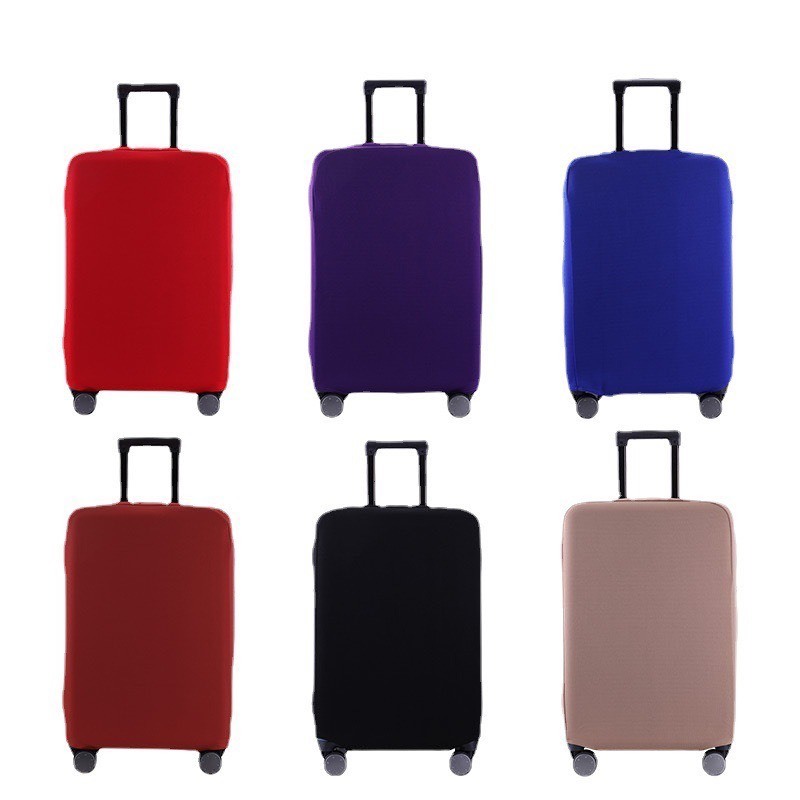 ฝาครอบ STRETCH 4 ทิศทาง HELP PROTECT YOUR VALUES ANTI-SCRATCHES