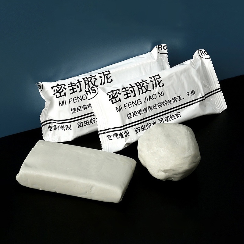 น้ํายาซีลรูผนังเครื่องซีลรูระบายน้ํากันน้ําทําจากเครื่องปรับอากาศพลาสติก 8832