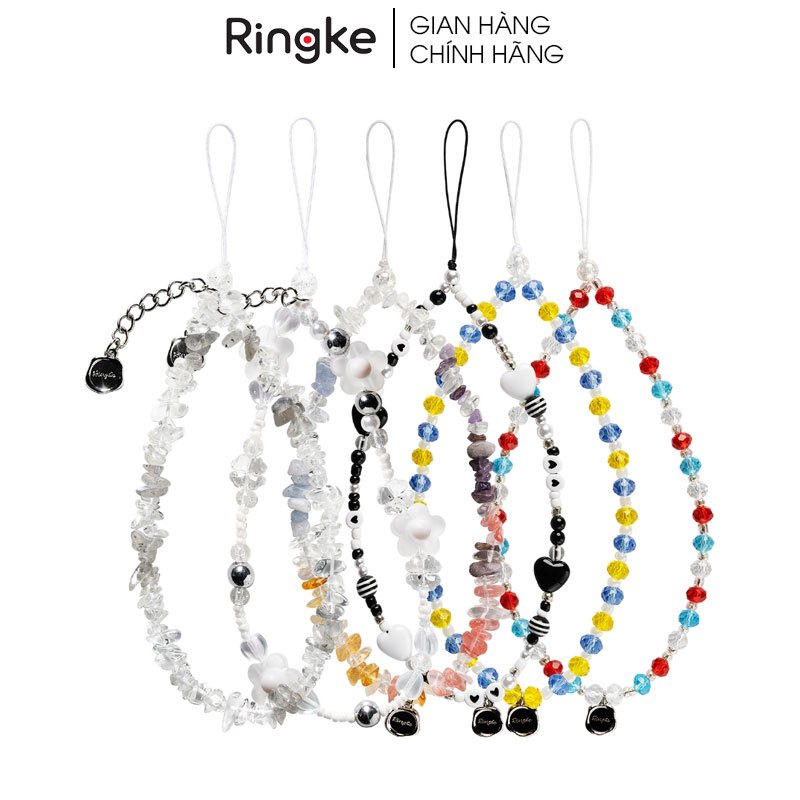 สายลูกปัด Ringke****