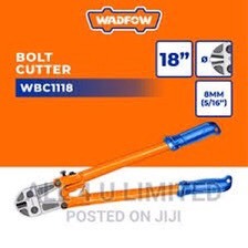 คีมบังคับ Wadefow WBC1118 18"