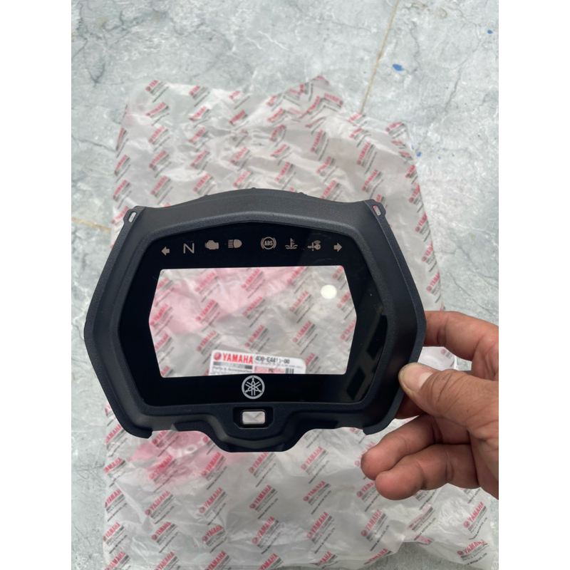 Exciter 155 VVA (Ex 155) กระจกนาฬิกาปี 2021-2024 ใช้สําหรับยานพาหนะที่มี Smartkey_ABS
