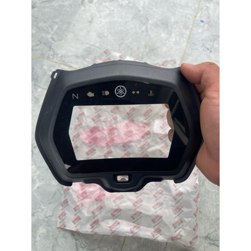 กระจกนาฬิกา Yamaha Exciter 155 VVA (Ex 155) 2021-2024 ใช้สําหรับรถ Regular Lock (Mechanical Key Lock