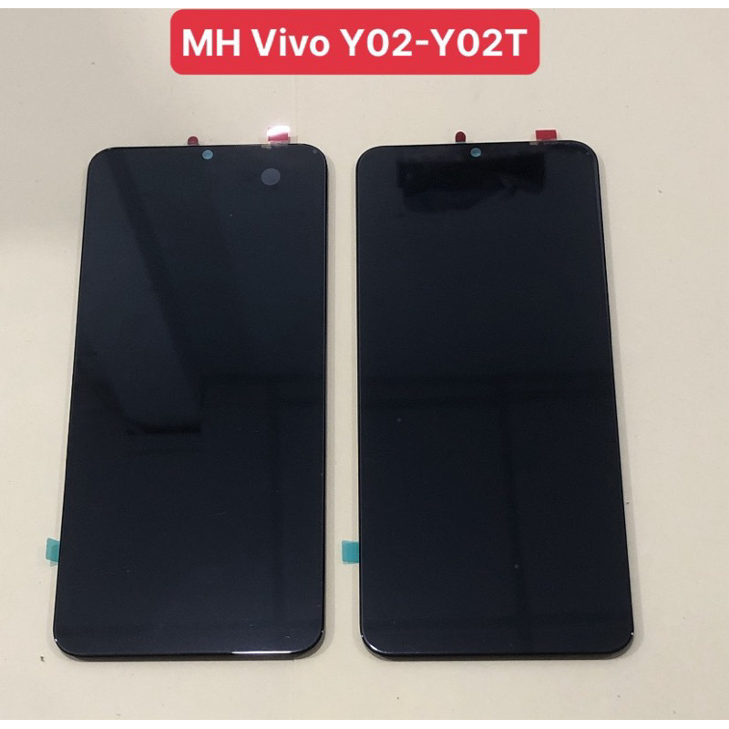 หน้าจอ vivo y02-y02t ต้นฉบับใหม่/หน้าจอแสดงผล vivo y02-y02t/ใหม่ครบชุด
