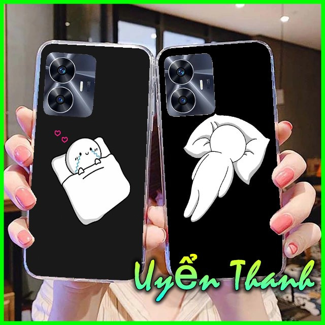 UT36 พิมพ์เคสซิลิโคนสําหรับ Vivo Y20 Y20i Y20s Y11s Y12s Y12A Y19 Y5s U3 Iqoo U1X Y22s Y55 4g T1 4g