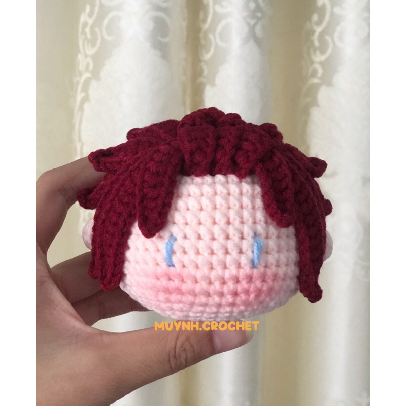 [BLUE LOCK] Itoshi Sae <READ DESCRIPTION CAREFULLY>