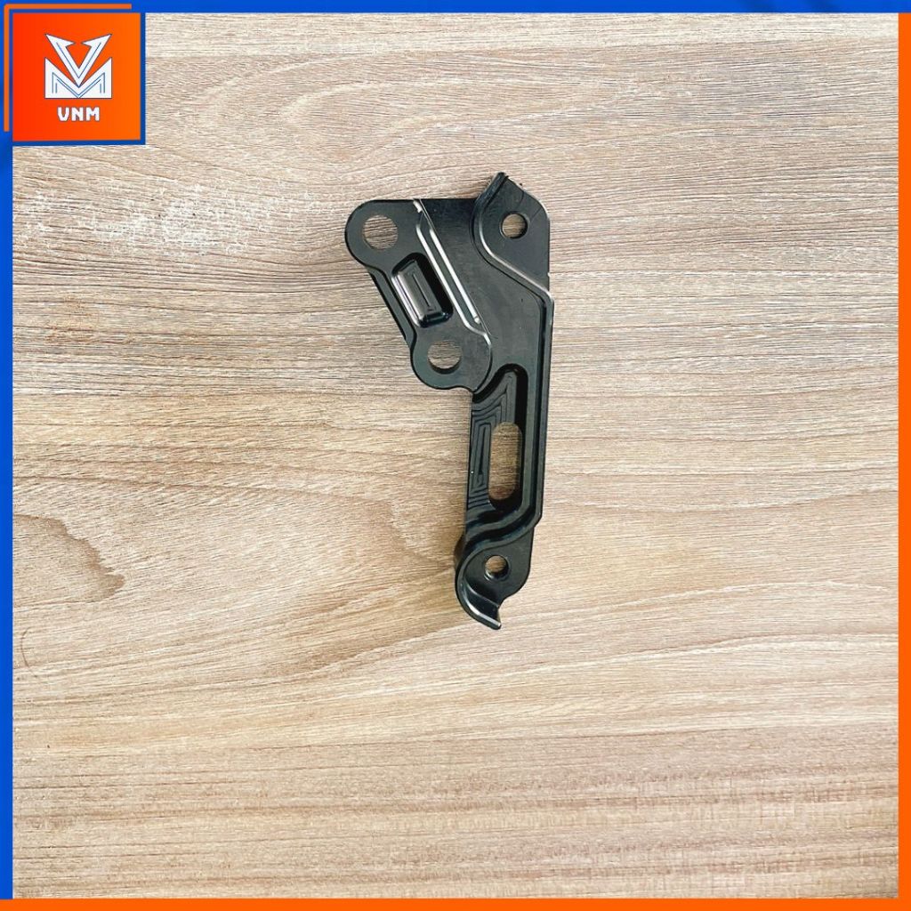 Front Plot Wave110 / RSX / Fluledge ขนาด 260 /267 >> > ใช้จอบ 4Pis Nisin Bremb @ Adelin Frando