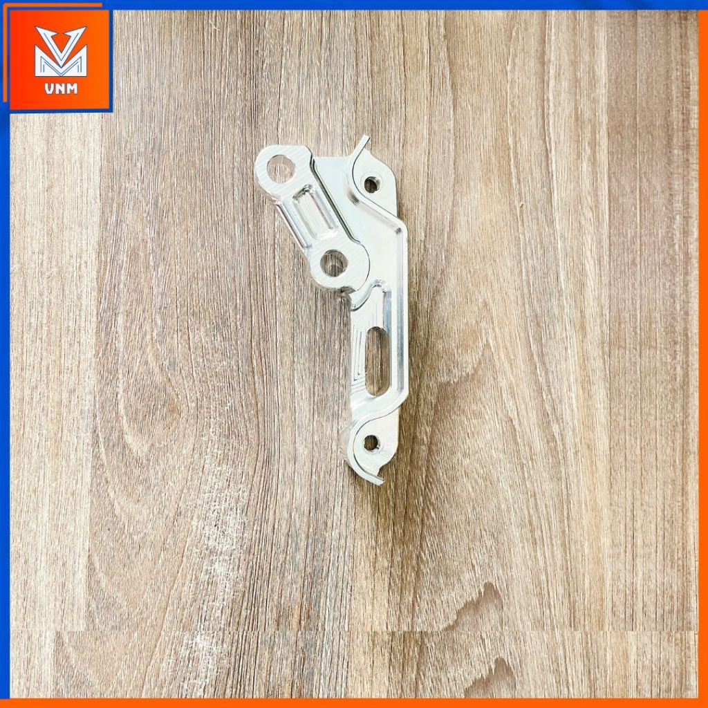 Front Plot Wave110 / RSX / Fluledge ขนาด 260 /267 >> > ใช้จอบ 4Pis Nisin Bremb @ Adelin Frando