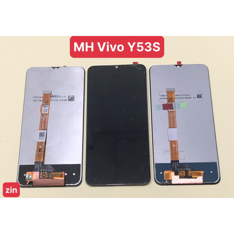 หน้าจอแสดงผล Vivo y53s/ ใหม่ ครบชุด/จอ vivo y53s ใหม่