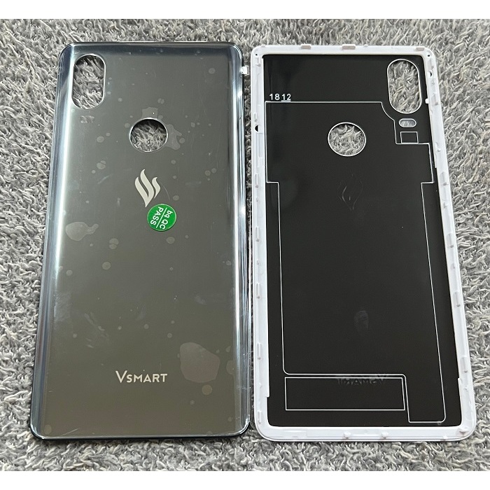 Vsmart Active 1 ฝาหลังโทรศัพท์