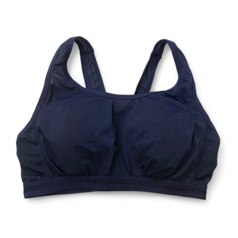 [34] Full Tag Bra Bra Bra Bra Bra Sucking Breast Enhancement Cotton Vent VIVEN คุณภาพสูง Breathable 