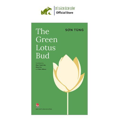 หนังสือภาษาอังกฤษ - The Green Lotus Bud - Green Lotus Bud - สํานักพิมพ์ Kim Dong