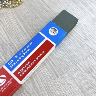 Giảm Giá@ĐÁ MÀI DAO KÉO CARBORUNDUM - CỰC NHANH - CỰC BÉN hàng tốt