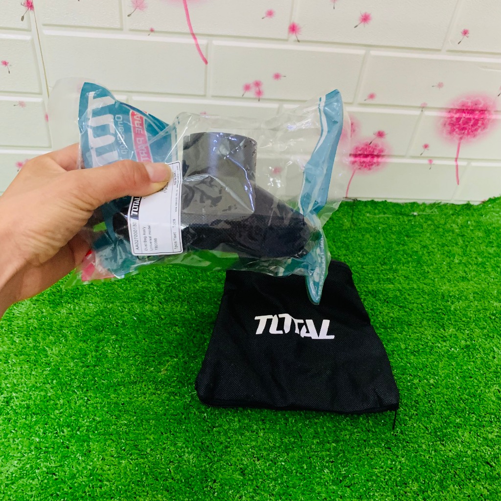 ถุงเก็บฝุ่นสําหรับเครื่องดูดฝุ่นขนาด 800W Total TB2086