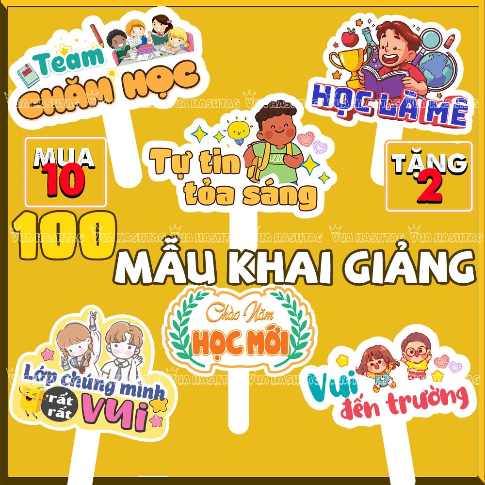 Hashtag Opening, Preschool Hashtag Hashtag สําหรับถ่ายรูปของนักเรียนโรงเรียน - โฟโต้บอร์ดมือถือ Hash