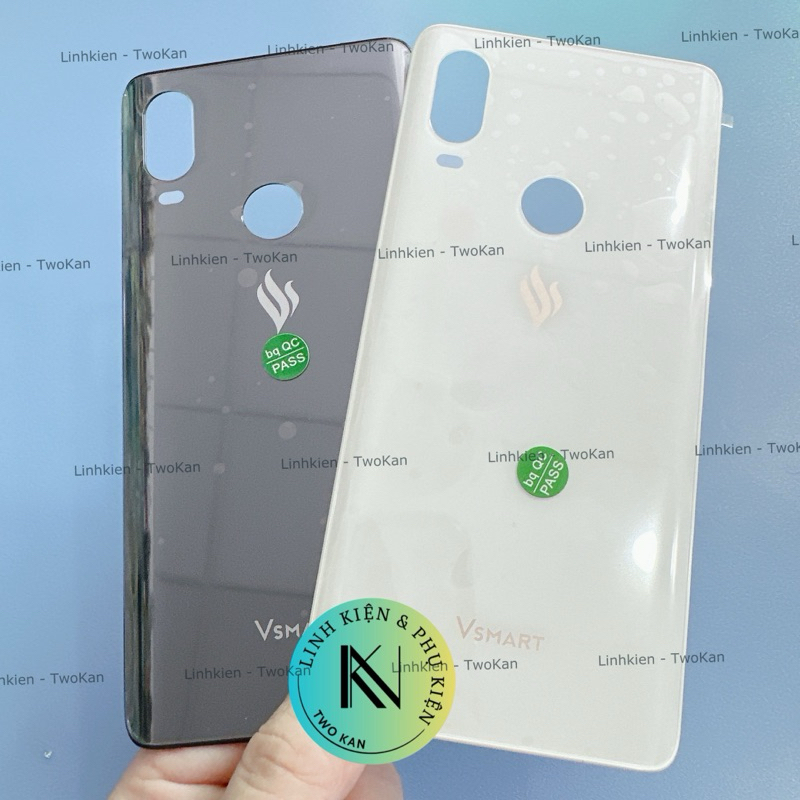 Vsmart Active 1 / Active 1 plus / Active 3 ฝาหลัง