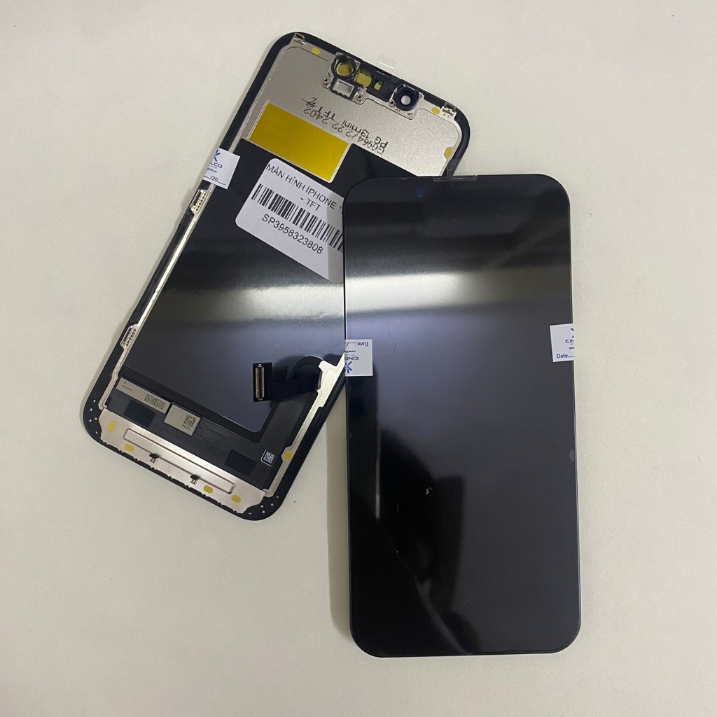 หน้าจอสําหรับ Iphone 13 Mini