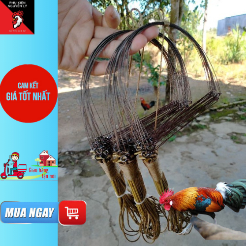 (มาตรฐาน สินค้า) ไส้กรอกดักไก่สนาม ไส้กรอกดักไก่ ตีนเป็ดไก่ป่า ไส้กรอกดักหนูราคาถูก + ทนทานสุด + บรรจุภัณฑ์แข็งแรง