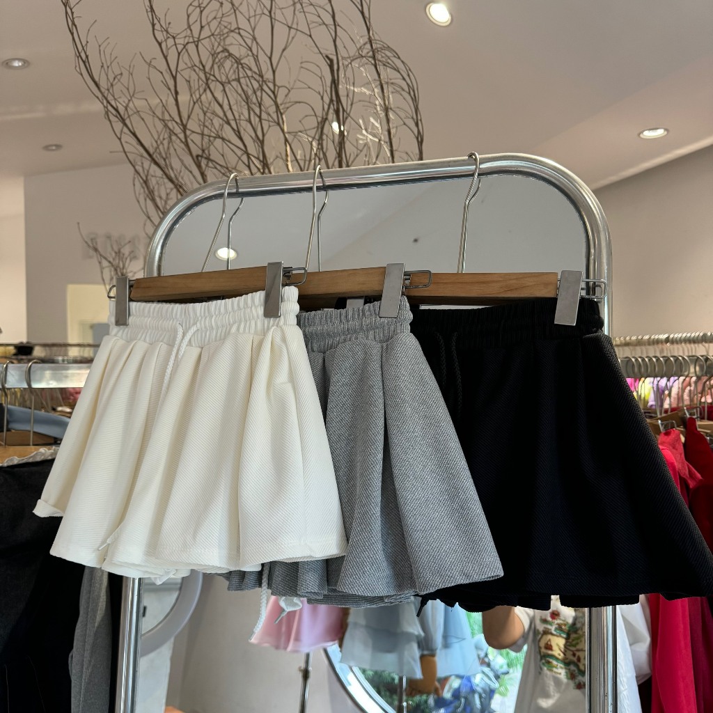 กระโปรง Chole - กระโปรง Chole