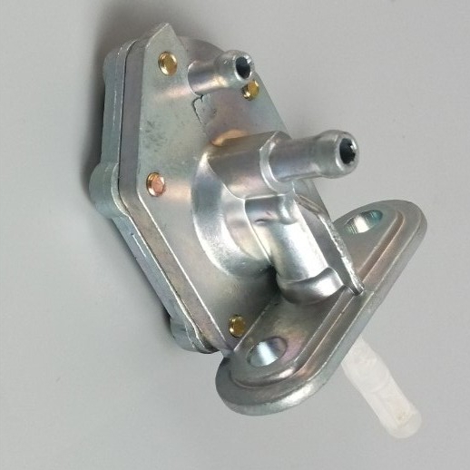 XTRA ปั๊มน้ํามันเบนซิน / ล็อคเชื้อเพลิงอัตโนมัติสําหรับ Nouvo 1-2-3-4