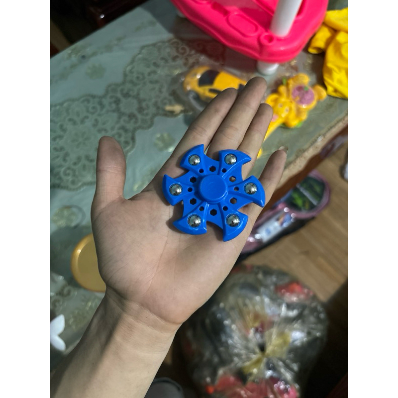 SPINNER SPINNER*****
