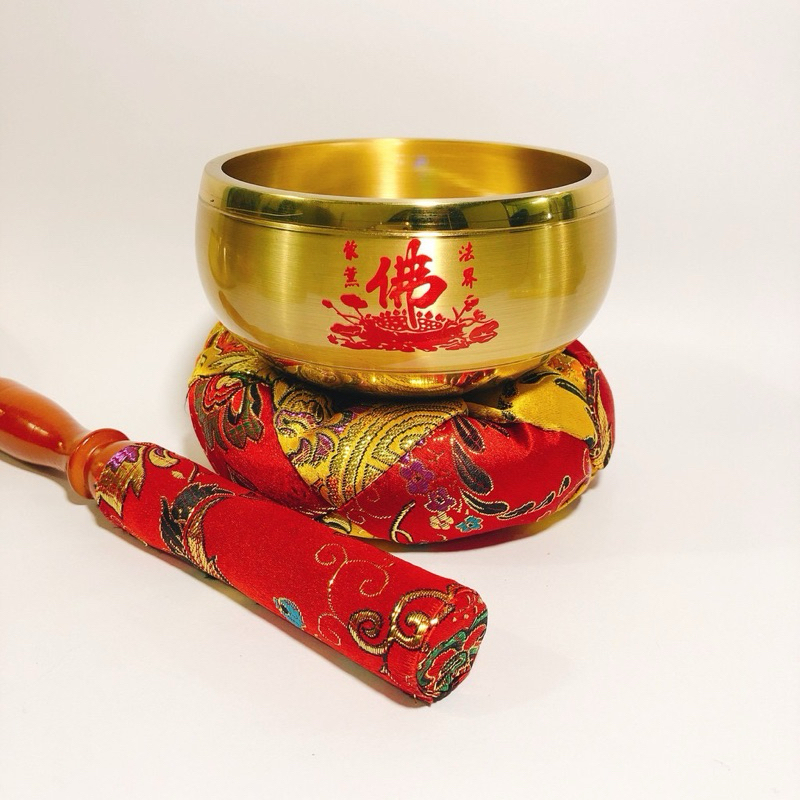 TAIWANS BELL 6IN (Diameter 15CM)