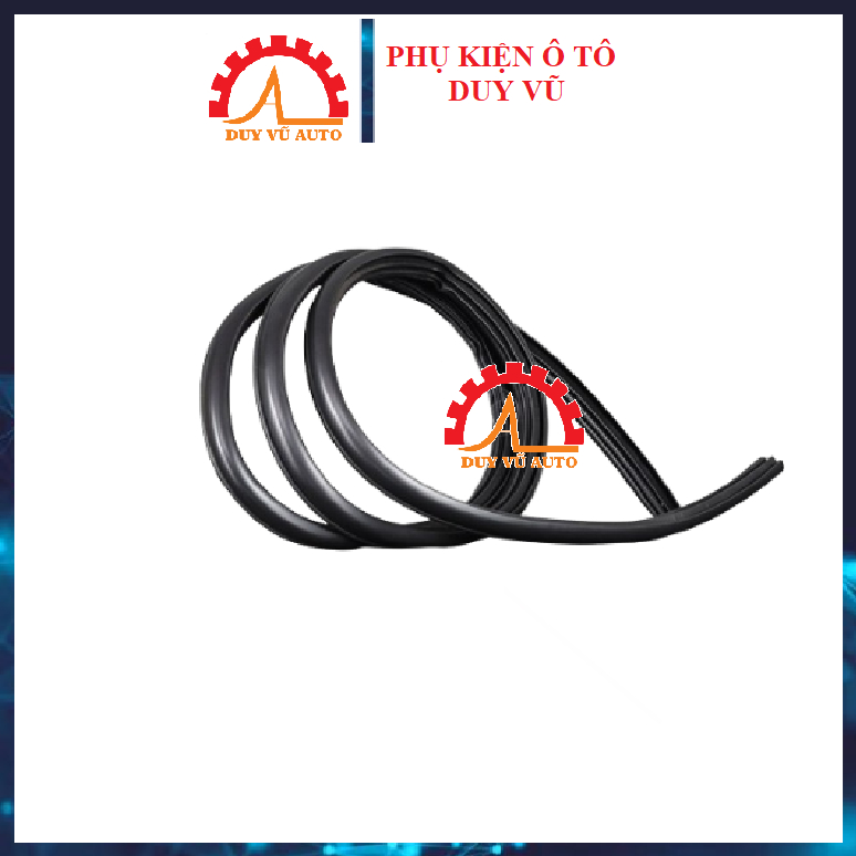 I10 GRAND BODY GASKET สําหรับ HYUNDAI I10 GRAND 2014-2023 กรอบประตู GASKET I10 GRAND
