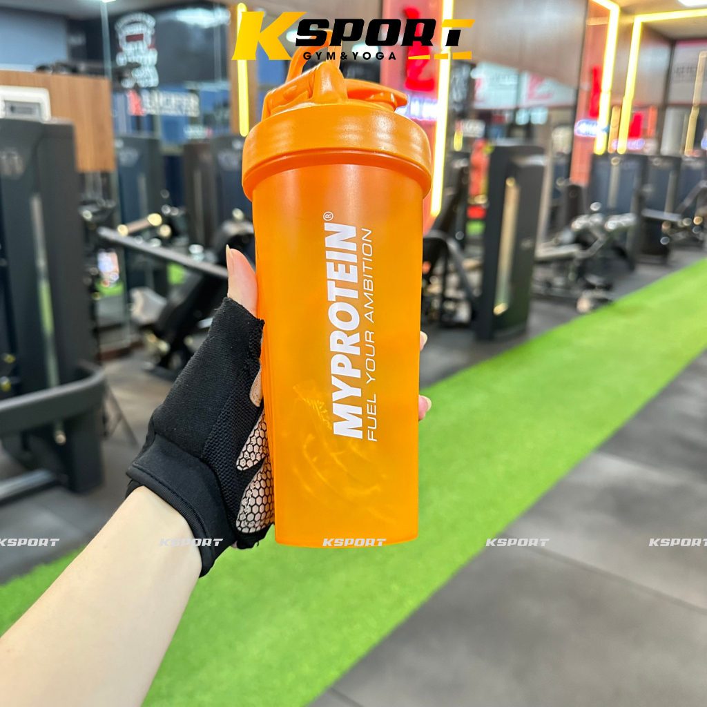 ขวดน้ํา, ความจุ Myprotein 700ml, ขวดน้ํากีฬา